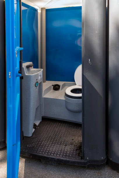 Best Event porta potty rental  in Barnesville, OH