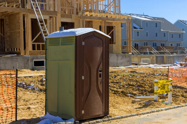  Barnesville, OH Porta Potty Rental Pros