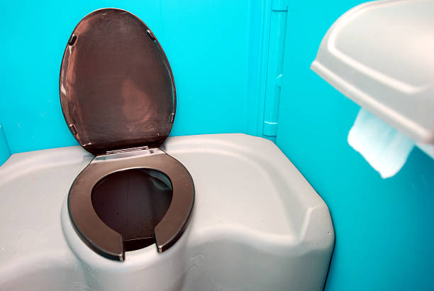 Best Affordable porta potty rental  in Barnesville, OH
