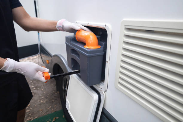 Best Affordable portable toilet rental  in Barnesville, OH