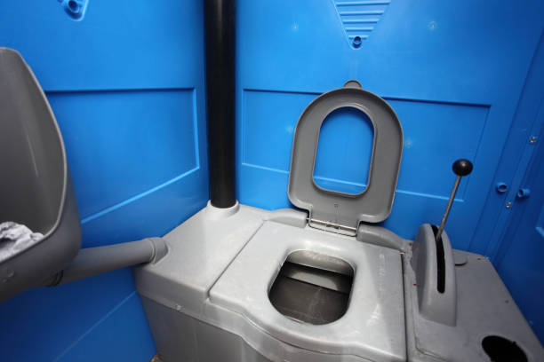 Best Porta potty rental near me  in Barnesville, OH